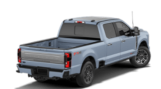 2027 Ford Super Duty® External Image 3